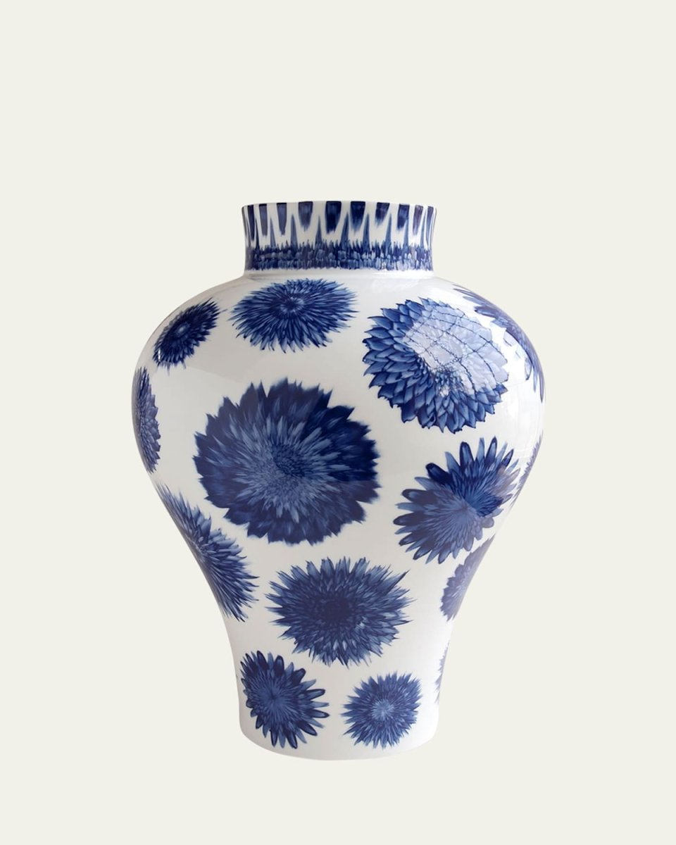 In Bloom Vase